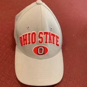 Ohio State University Ballcap
